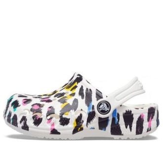 Crocs Kids Crocs Classic clog Sports sandals 207017-1D1