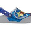 Crocs Kids Crocs Fun Lab Sports sandals 207195-007