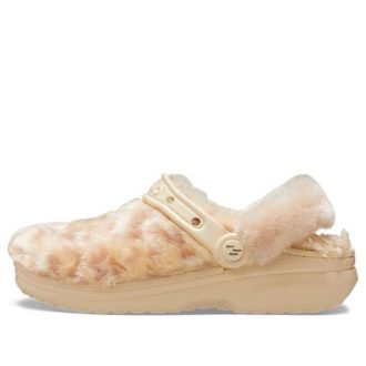 Crocs Kyary Pamyu Pamyu x Fur Sure Clog “What If?” 208266-90H