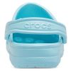 Crocs Lightweight Wear-Resistant Beach Sports Unisex Tiffany Blue Sandals 10126-4O9