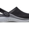 Crocs LiteRide 2.0 Clog “Black” 206708-0DD