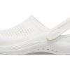 Crocs LiteRide 2.0 Clog “Triple White” 206708-1CV