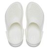 Crocs LiteRide 2.0 Clog “Triple White” 206708-1CV
