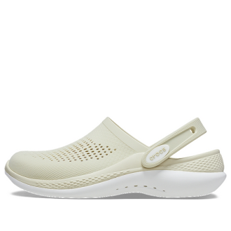 Crocs LiteRide 360 Clog “Beige” 206708-2Y2