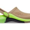 Crocs LiteRide 360 Ombre Marbled Clog “Khaki” 208281-2F9