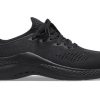 Crocs Literide 360 Pacer “Triple Black” 206715-060