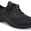 Crocs Literide 360 Pacer “Triple Black” 206715-060