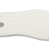 Crocs LiteRide Beach Gray Slippers 205182-06J
