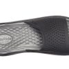 Crocs LiteRide Black Gray Sandals “Black Grey” 205183-0DD