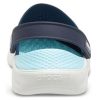 Crocs LiteRide Deep Blue Unisex Sandals 204592-4KO