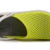 Crocs LiteRide Lazer Cut Clogs “Yellow Beige” 204592-38L