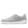 Crocs LiteRide Modform Slip-On Shoes “Grey White” 206069-00J