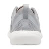Crocs LiteRide Modform Slip-On Shoes “Grey White” 206069-00J