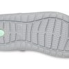 Crocs LiteRide Printing Sandals Gray Green 206491-3TO