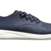 Crocs LiteRide Shoes “Dark Blue” 204967-462