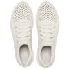Crocs LiteRide Shoes “Triple Whtie” 204967-1CN