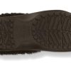 Crocs Mammoth Clogs “Dark Brown” 1287822Z