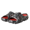Crocs Marbled Echo Slide “Black” 208467-0X9