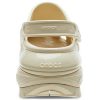 Crocs Mega Crush Clog “Bone White” 207988-2Y2