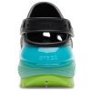 Crocs Mega Crush Clogs “Black Multi” 207988-0C4
