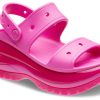 Crocs Mega Crush Sandal “Juice” 207989-6UB