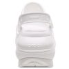 Crocs Mega Crush Sandal “White” 207989-100