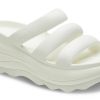 Crocs Mega Crush Triple Strap “Chalk White” 209842-0WV