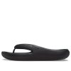 Crocs Mellow Flip “Black” 208437-001