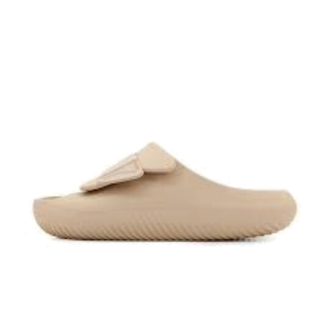 Crocs Mellow Luxe Recovery Slide “Beige” 209413-2DS