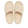 Crocs Mellow Luxe Recovery Slide “Beige” 209413-2DS