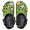 Crocs Mincraft Classic Clog Zoccoli 208472-90H