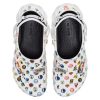 Crocs NBA x Echo Clog “All-Star 2023” 208468-90H