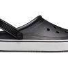Crocs Off Court Clog “Black” 208371-001