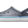 Crocs Off Court Clog “Charcoal” 208371-025