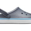 Crocs Off Court Clog “Charcoal” 208371-025