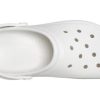 Crocs Off Court Clog “White” 208371-100