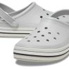 Crocs Off Court Clogs “Grey” 209651-1FT