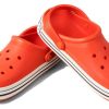 Crocs Off Court Clogs “Red” 209651-625