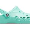Crocs Outdoor Beach Sports Green Sandals 10126-3U3