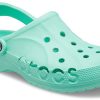 Crocs Outdoor Beach Sports Green Sandals 10126-3U3