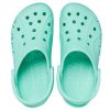 Crocs Outdoor Beach Sports Green Sandals 10126-3U3