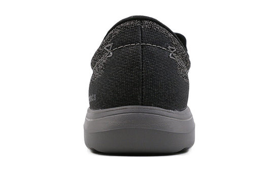 Crocs Outdoor Lightweight Breathable Cozy Athleisure Casual Sports Shoe Black Gray “Black Grey” 203977-05M Crocs Outdoor Lightweight Breathable Cozy Athleisure Casual Sports Shoe Black Gray “Black Grey” 203977-05M