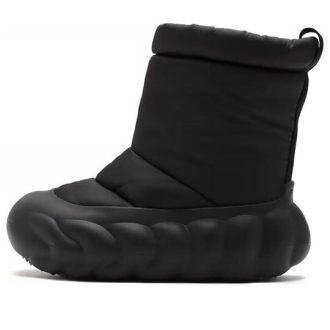 Crocs Overpuff Boot “Black” 210667-060