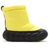 Crocs Overpuff Boot “Cyber Yellow” 210667-77K