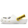 Crocs Peanuts x Classic Clog “Snoopy” 206959-90H