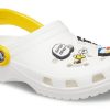 Crocs Peanuts x Classic Clog “Snoopy” 206959-90H