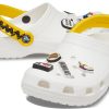 Crocs Peanuts x Classic Clog “Snoopy” 206959-90H