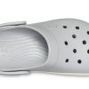 Crocs Platform Clog “Light Grey” 205434-04M