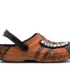 Crocs Pleasures x Dylan Clog “Orange Camo” 206861-071