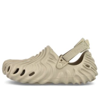 Crocs Pollex Clog x Salehe Bembury “Horchata” 207393-2DO